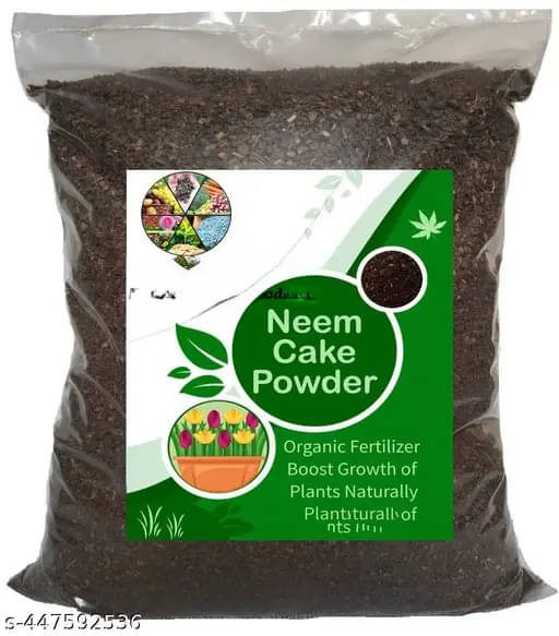 Neem khali powder for better plant protection 500 gram. Neem khali powder for better plant protection 500 gram.