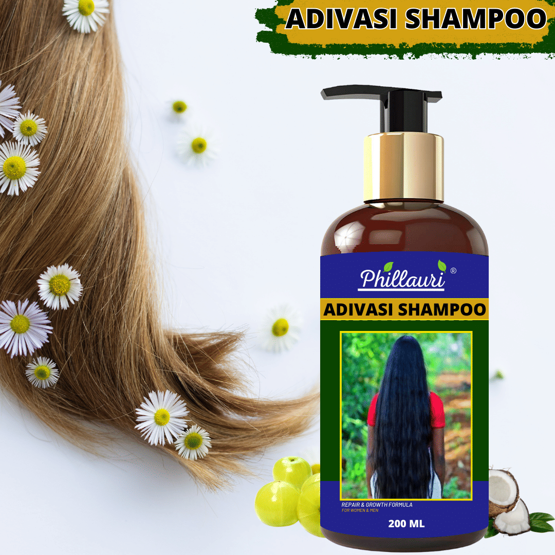     			Phillauri Anti Dandruff Shampoo 200 ( Pack of 1 )