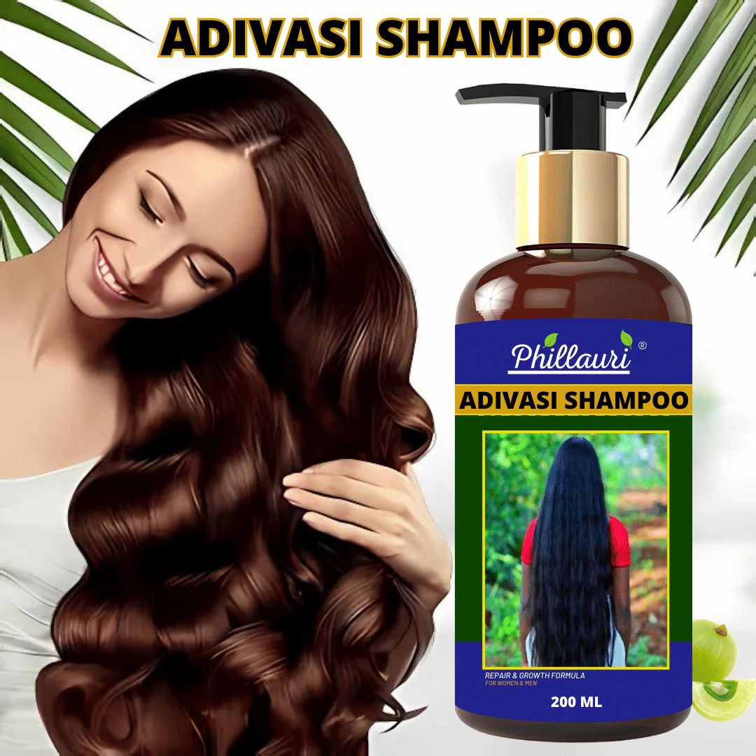     			Phillauri Anti Hair Fall Shampoo 200 ( Pack of 1 )