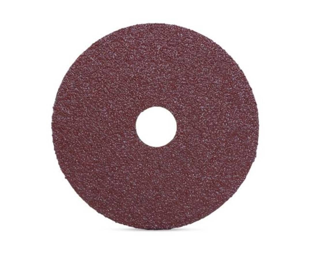 ADISON grinder dish grit (120 ) number dish pack of 5 pcs pvc material super quality angle grinder dish grit