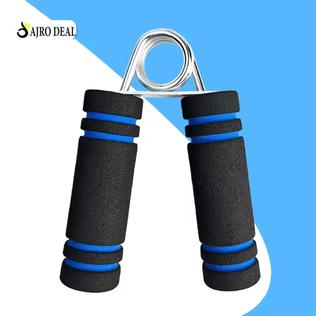     			AJRO DEAL Hand Grip ( Pack of 1 )