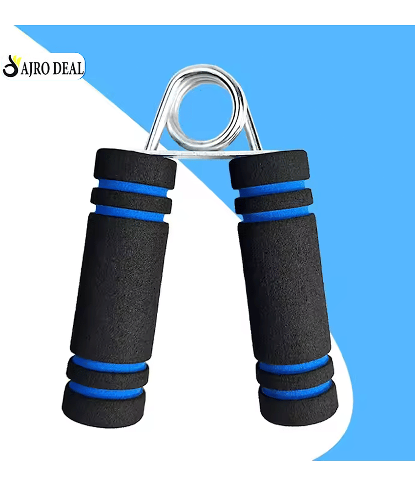 AJRO DEAL Hand Grip ( Pack of 1 ) - Sports and Fitness Equipment | Buy online on ZillyBuy