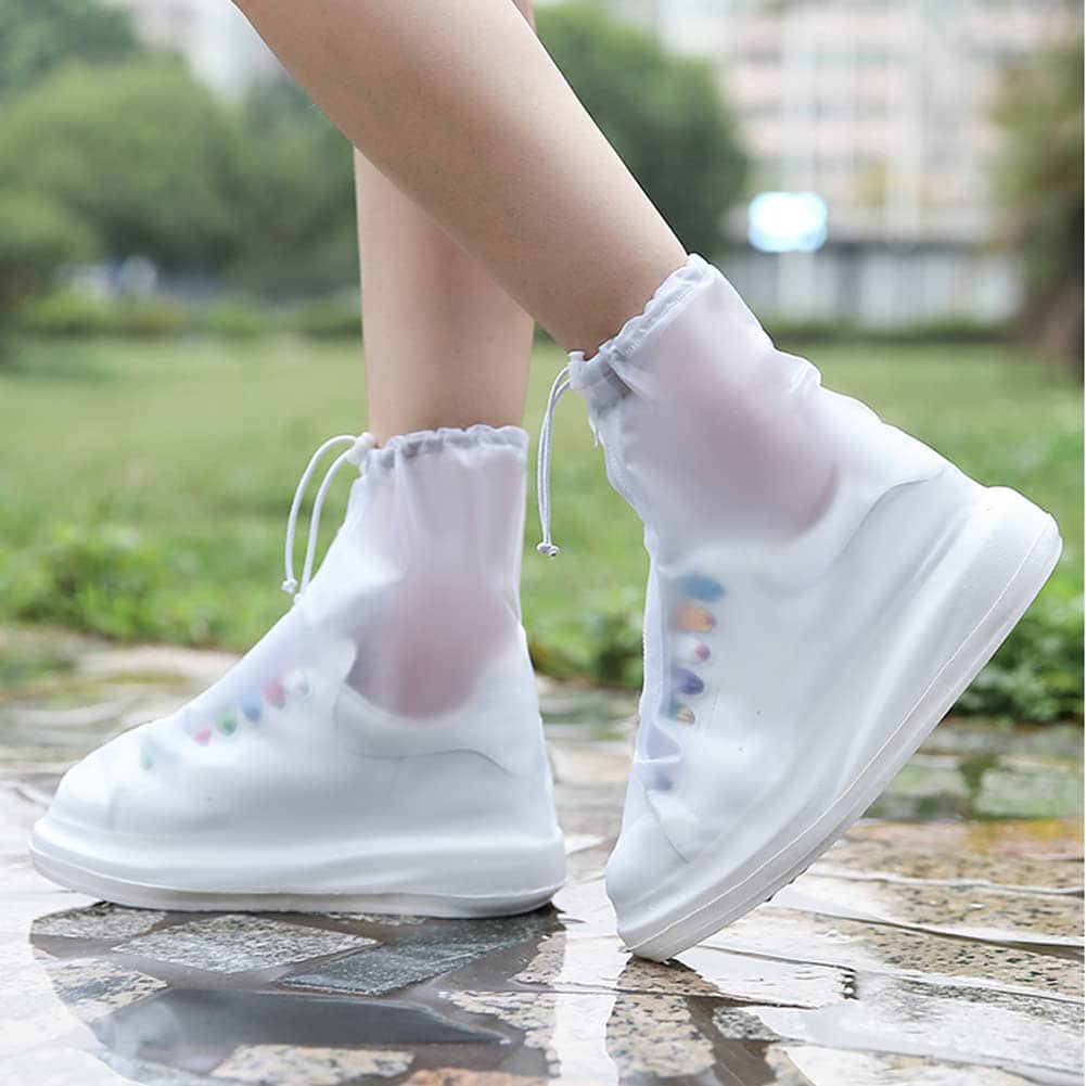 BAWALY Shoes Cover