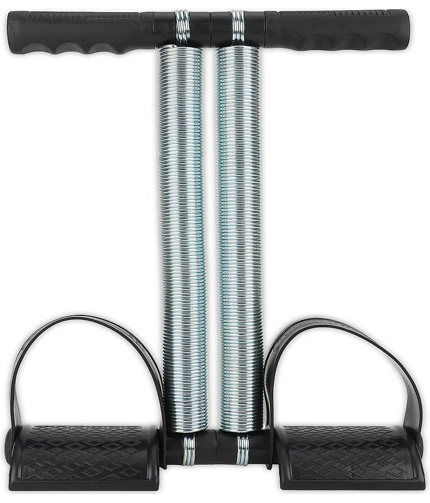 Battlestar Abs Roller ( Pack of 1 ) - Sports and Fitness Equipment | Buy online on ZillyBuy