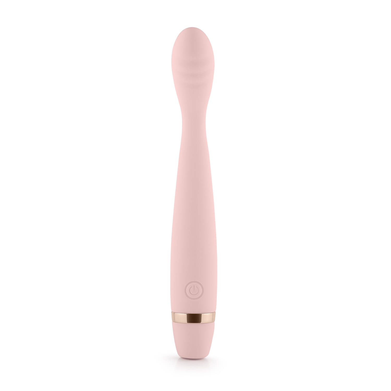     			Breckelle's Groove Massager Portable Manual Massager