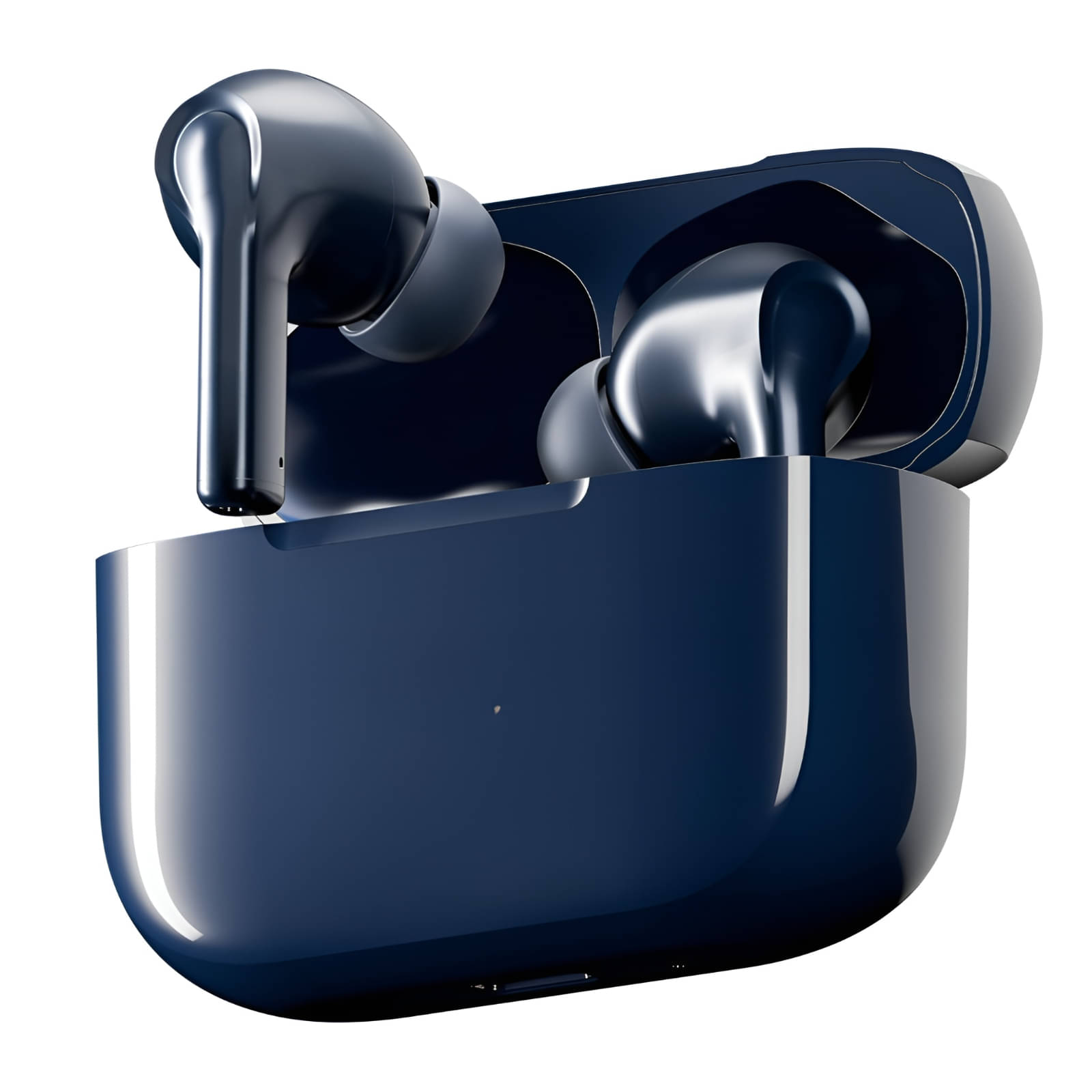     			COREGENIX Airdopes 161 Bluetooth True Wireless (TWS) In Ear 40 Hours Playback , Beast Mode Low Latency, ENx Technology, ASAP Charge, Powerful bass, IPX5(Splash & Sweat Proof)  for Android & iOS