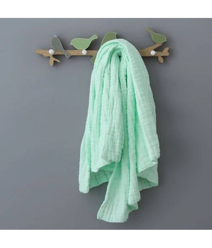     			HONOR YOUR HOME Set of 2 Multi Cotton Bath Towels