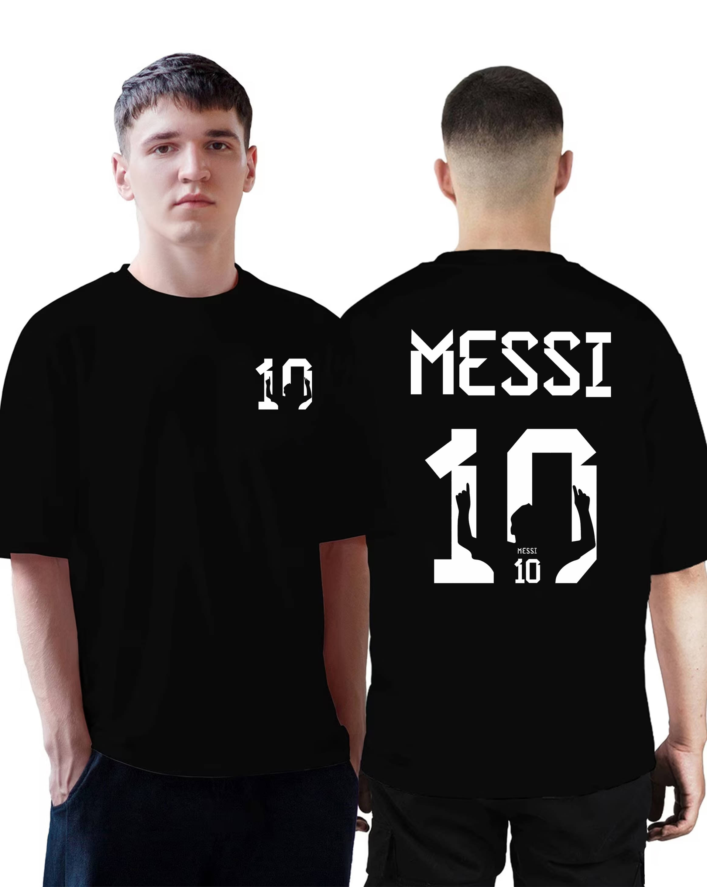 Vee Saa Hosiery Men Cotton Regular Fit Printed T-Shirt ( Black ) Vee Saa Hosiery Men Cotton Regular Fit Printed T-Shirt ( Black )