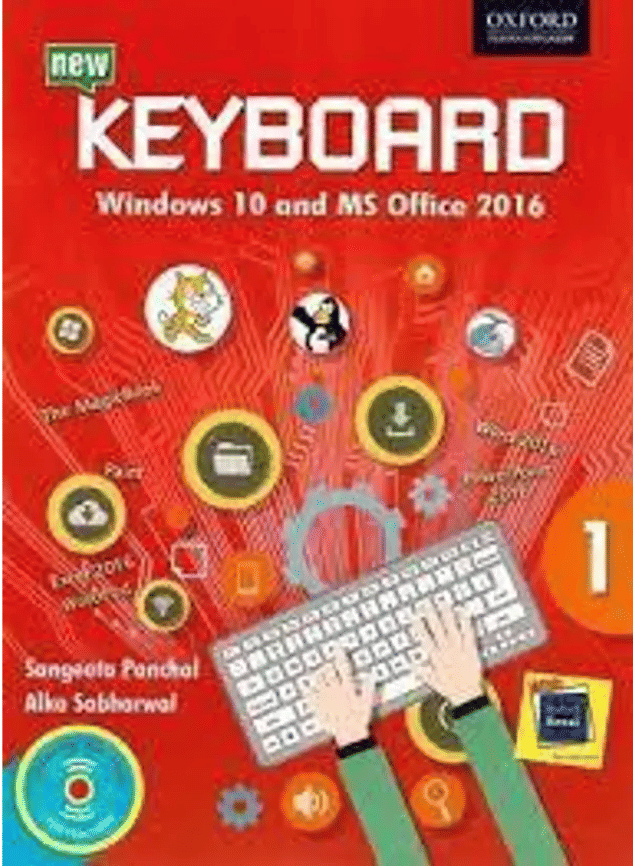     			NEW KYBOARD CLASS 1