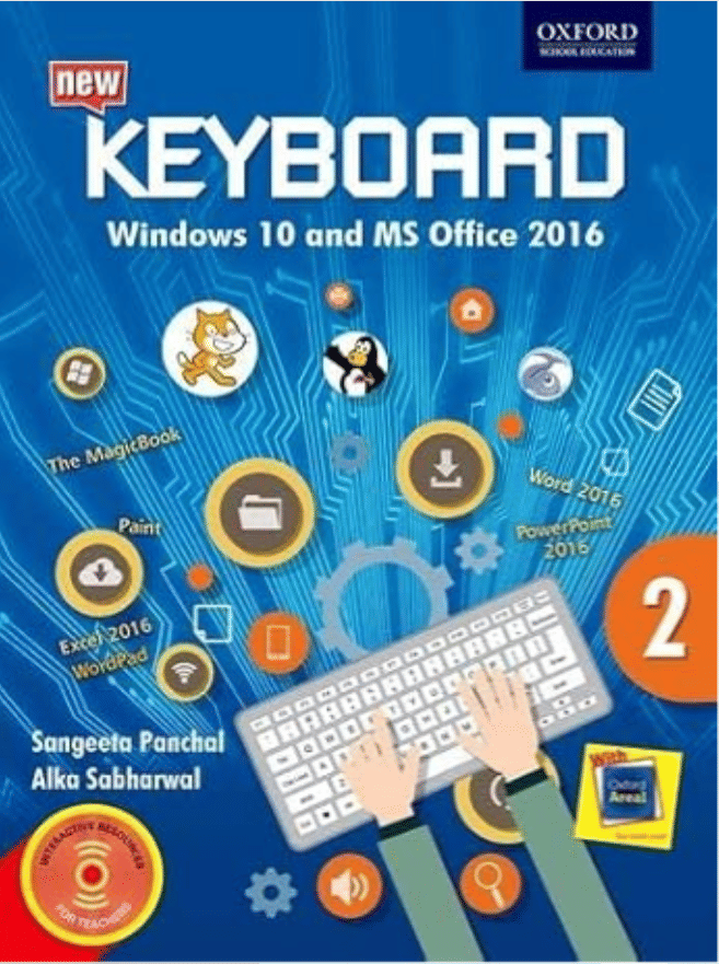     			NEW KYBOARD CLASS 2