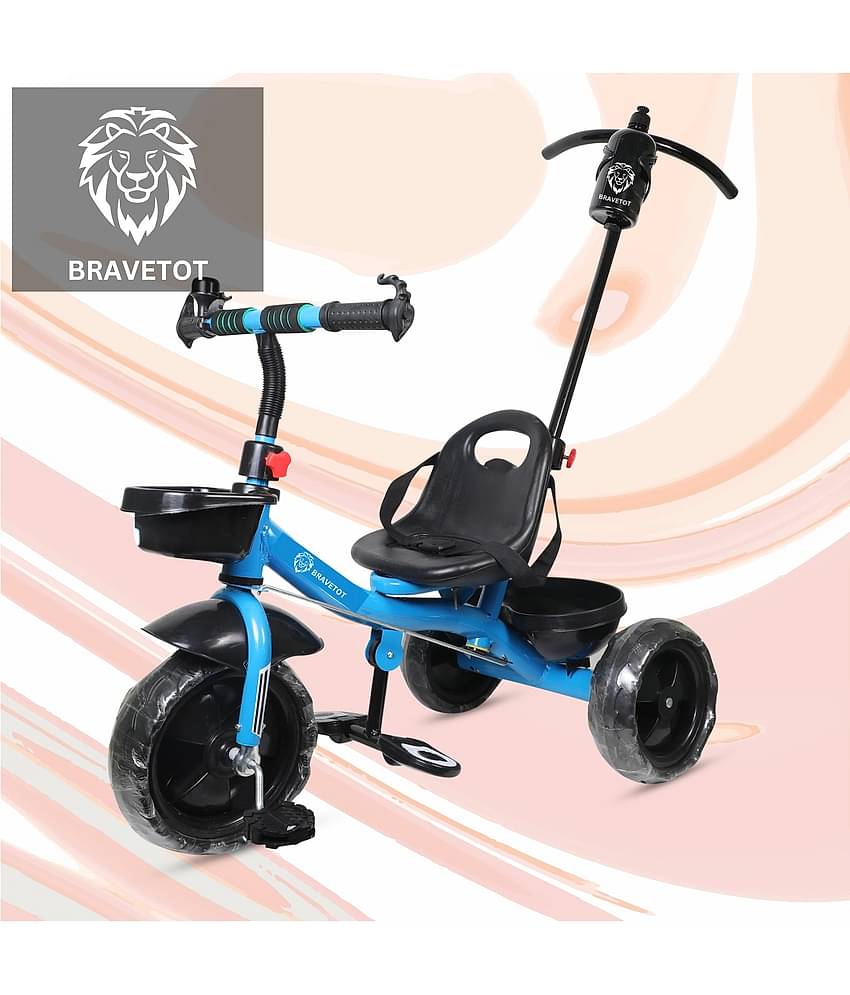 BIG BEN in Kids Tricycles for 1-3 Years Old Kids Trike Wheel