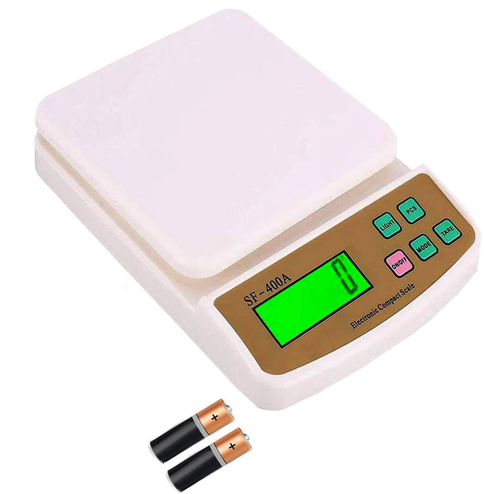 CRS - Digital Square Weighing Scale CRS - Digital Square Weighing Scale