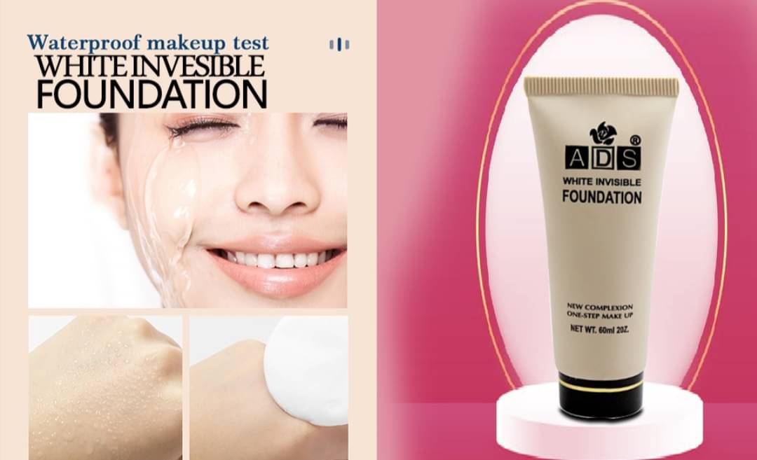     			Generic Natural Cream For All Skin Types Skin Light Foundation Pack of 1