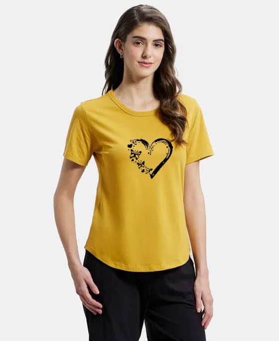 Glito Yellow Polyester Lycra Compression - Single Glito Yellow Polyester Lycra Compression - Single