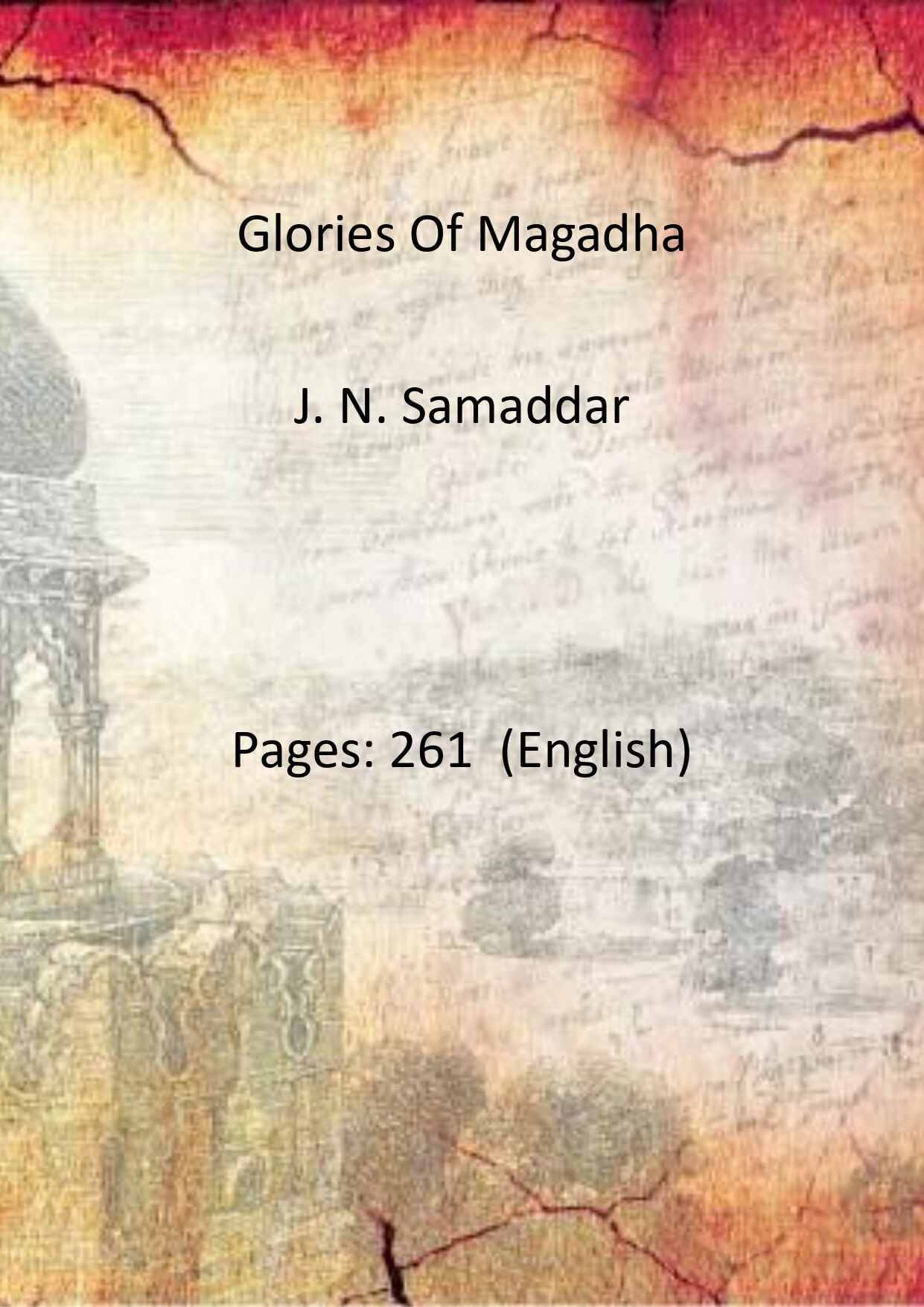     			Glories Of Magadha