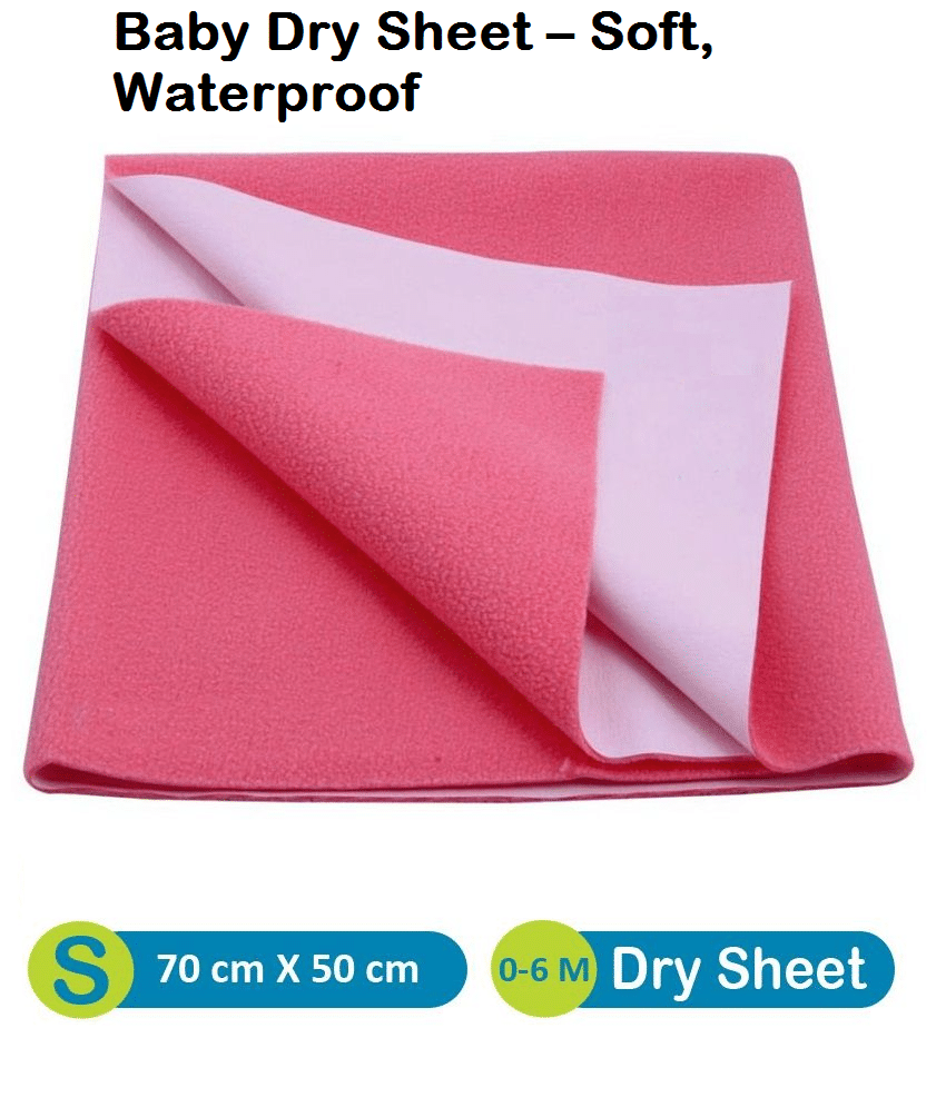 HUG PUPPY Polyester 1 Single Bedsheet with 1 Pillow Cover ( Pink ) HUG PUPPY Polyester 1 Single Bedsheet with 1 Pillow Cover ( Pink )