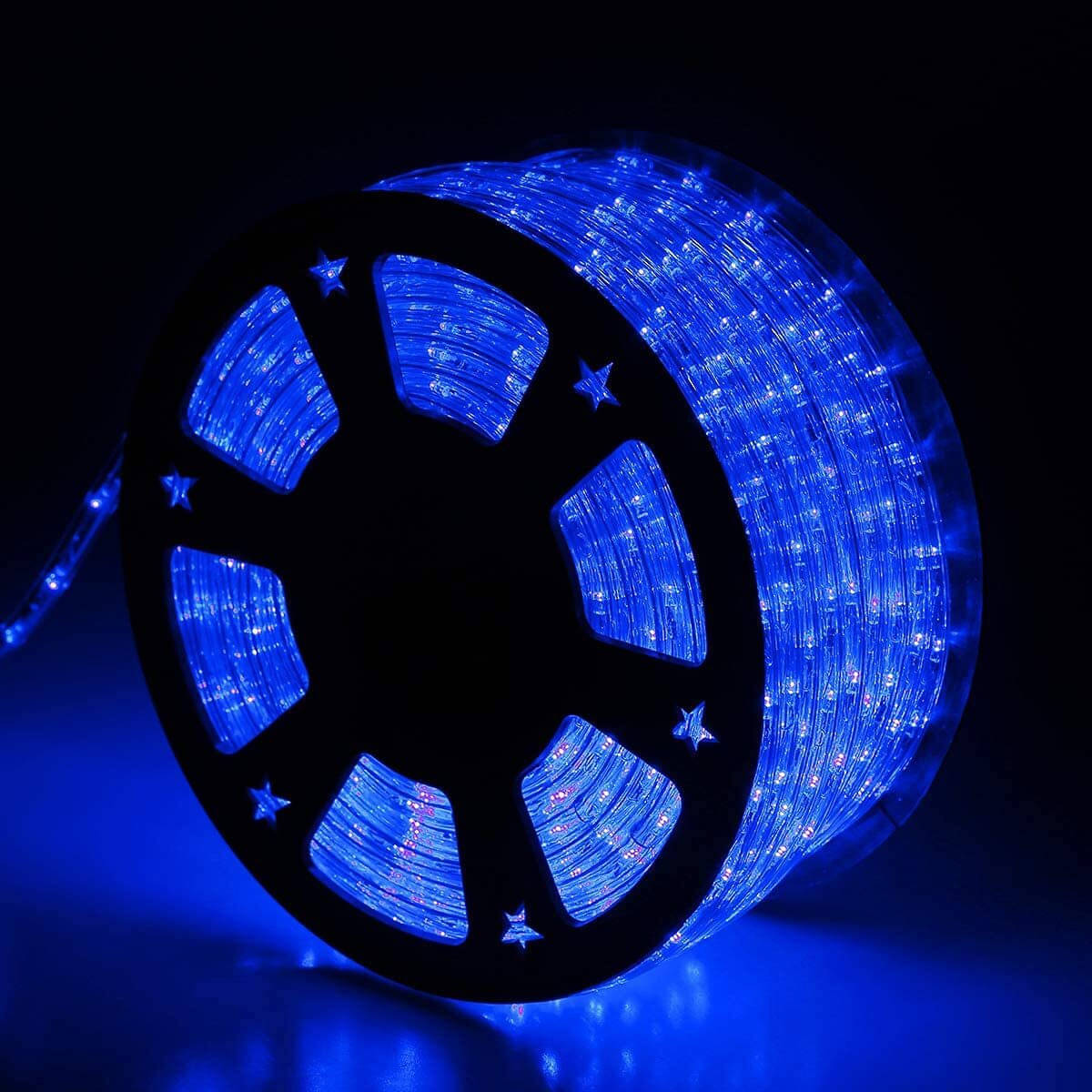     			NSCC Blue 5M String Light ( Pack of 1 )