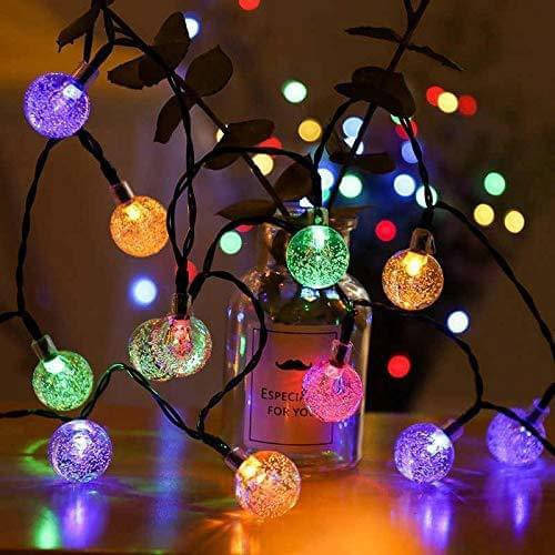NSCC Multicolor 5M String Light ( Pack of 1 ) NSCC Multicolor 5M String Light ( Pack of 1 )