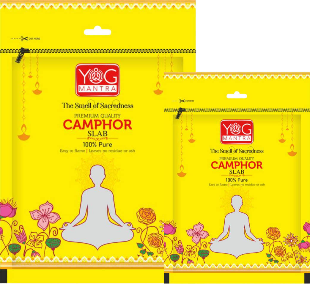     			archita poojabatti Camphor 2 ( Pack of 2 )