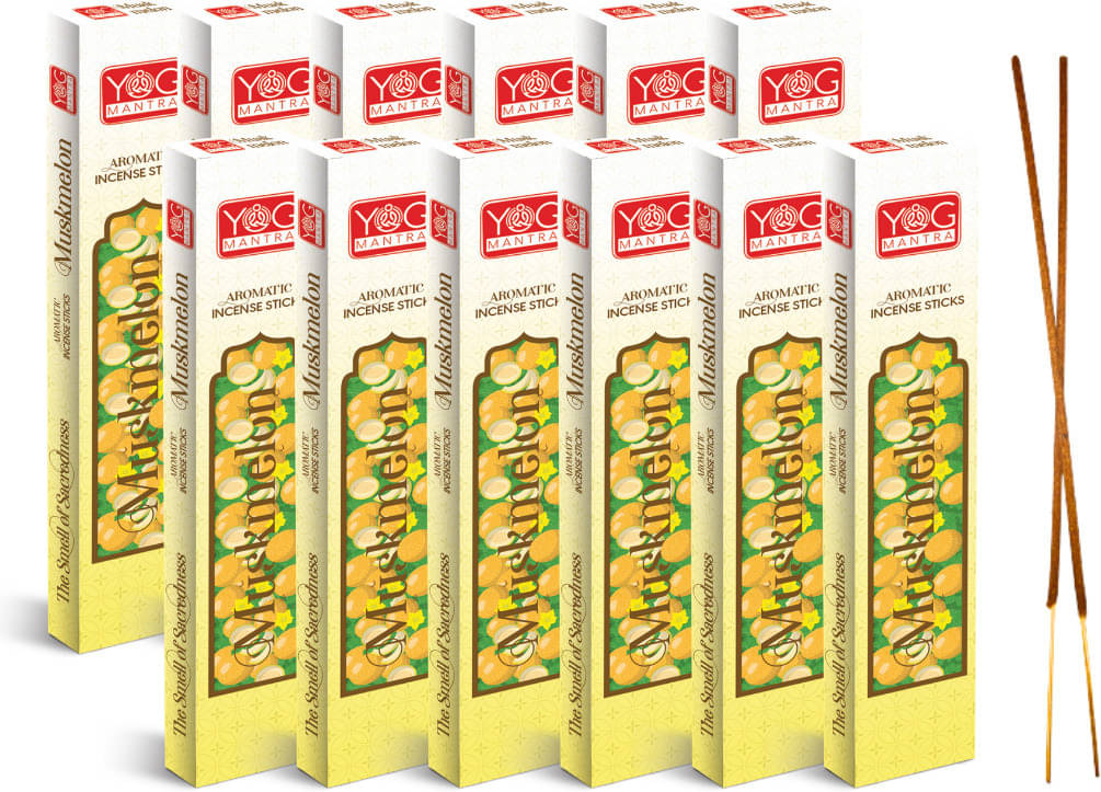 archita poojabatti Incense Dhoop Sticks Fruity 10 gm ( Pack of 12 ) archita poojabatti Incense Dhoop Sticks Fruity 10 gm ( Pack of 12 )