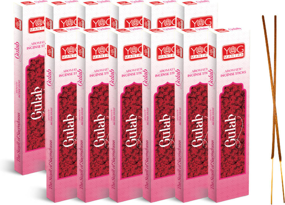     			archita poojabatti Incense Dhoop Sticks Black Musk 10 gm ( Pack of 12 )