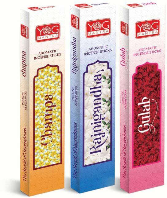 archita poojabatti Incense Dhoop Sticks Aroma 10 gm ( Pack of 12 ) archita poojabatti Incense Dhoop Sticks Aroma 10 gm ( Pack of 12 )