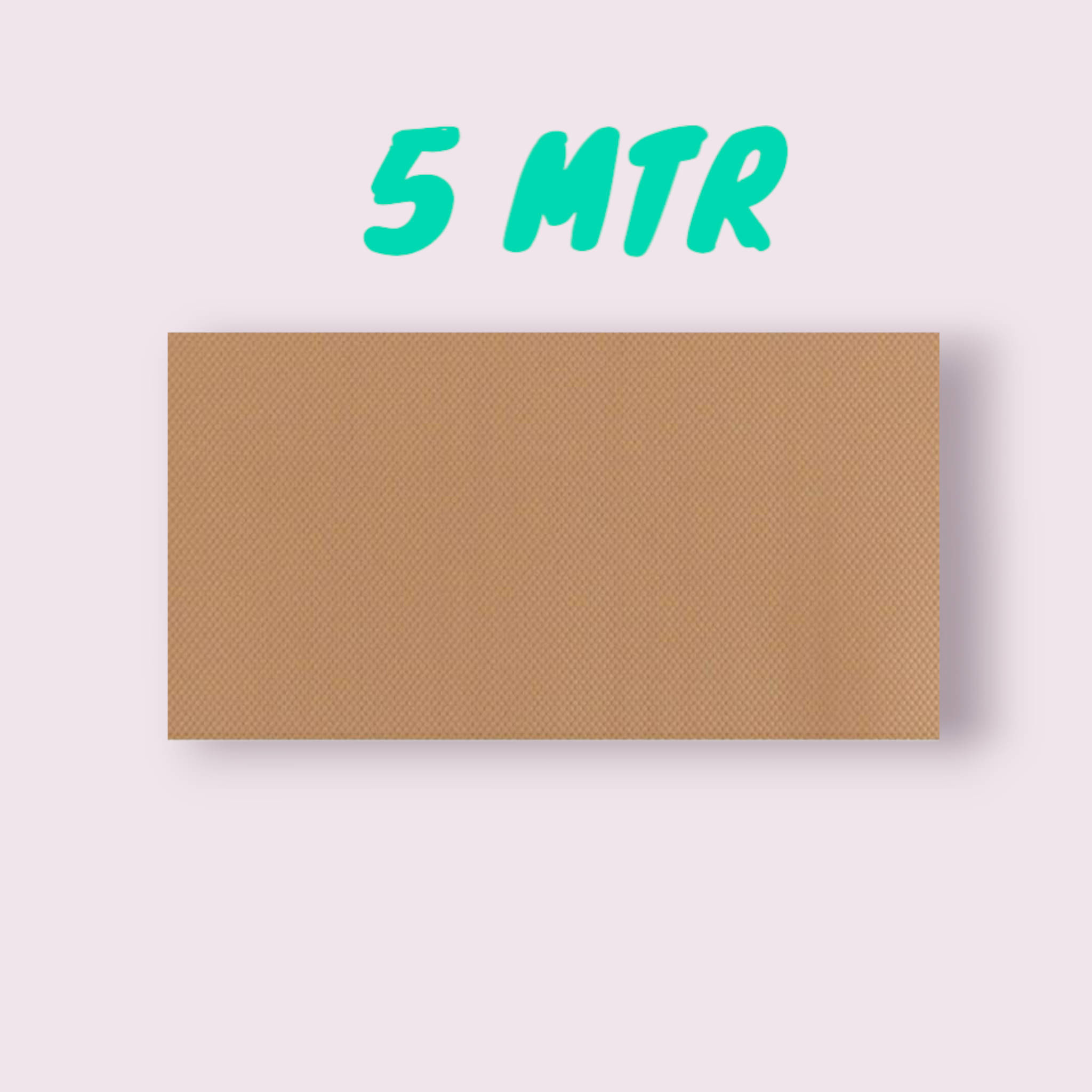 mopak decor PVC Solid Fridge Mat & Cover ( 500 45 ) Pack of 1 - Beige mopak decor PVC Solid Fridge Mat & Cover ( 500 45 ) Pack of 1 - Beige