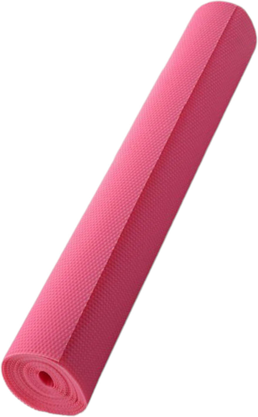mopak decor PVC Solid Fridge Mat & Cover ( 400 45 ) Pack of 1 - Pink mopak decor PVC Solid Fridge Mat & Cover ( 400 45 ) Pack of 1 - Pink