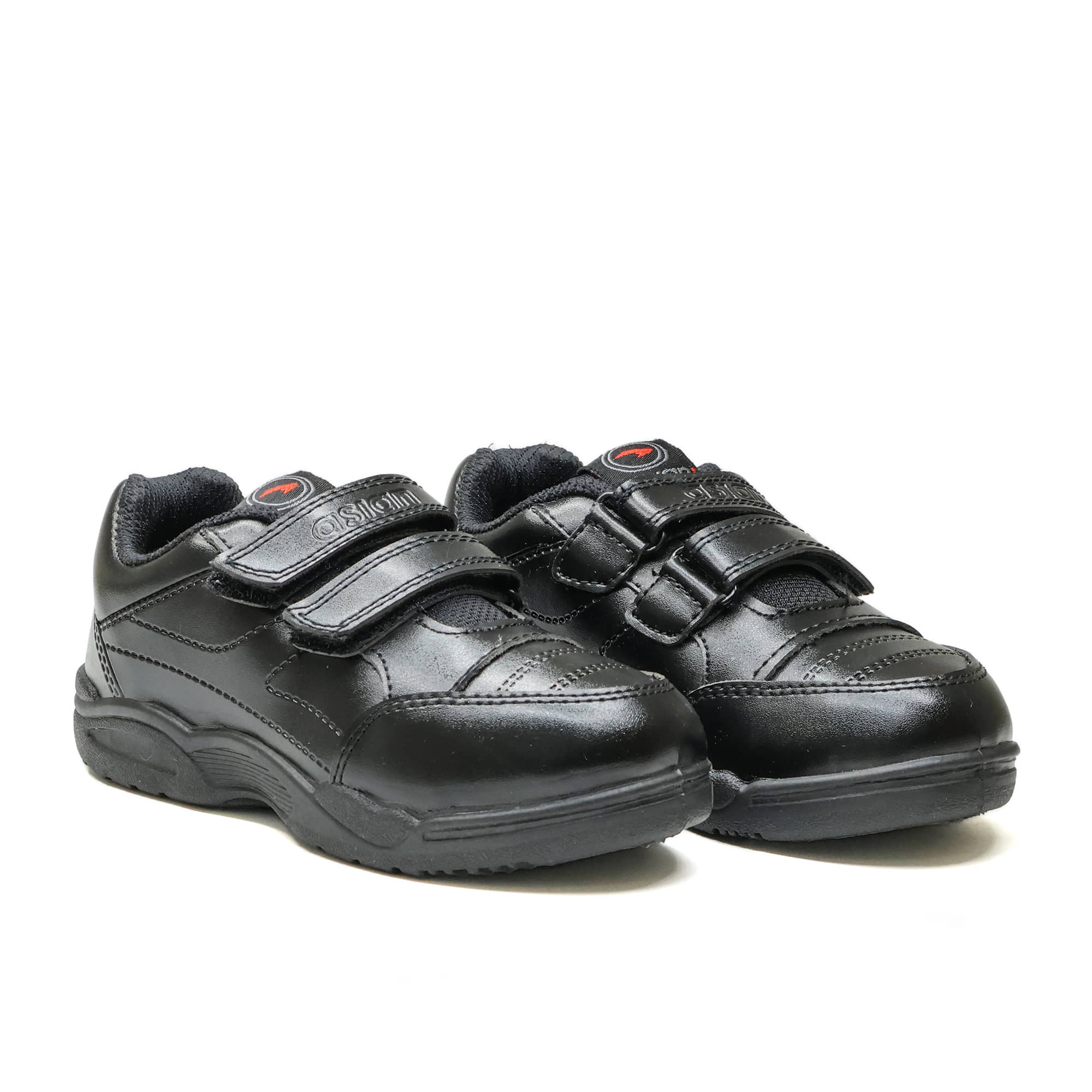 ASIAN Black Men's Sports Running Shoes - Sports Shoes | Buy online on ZillyBuy