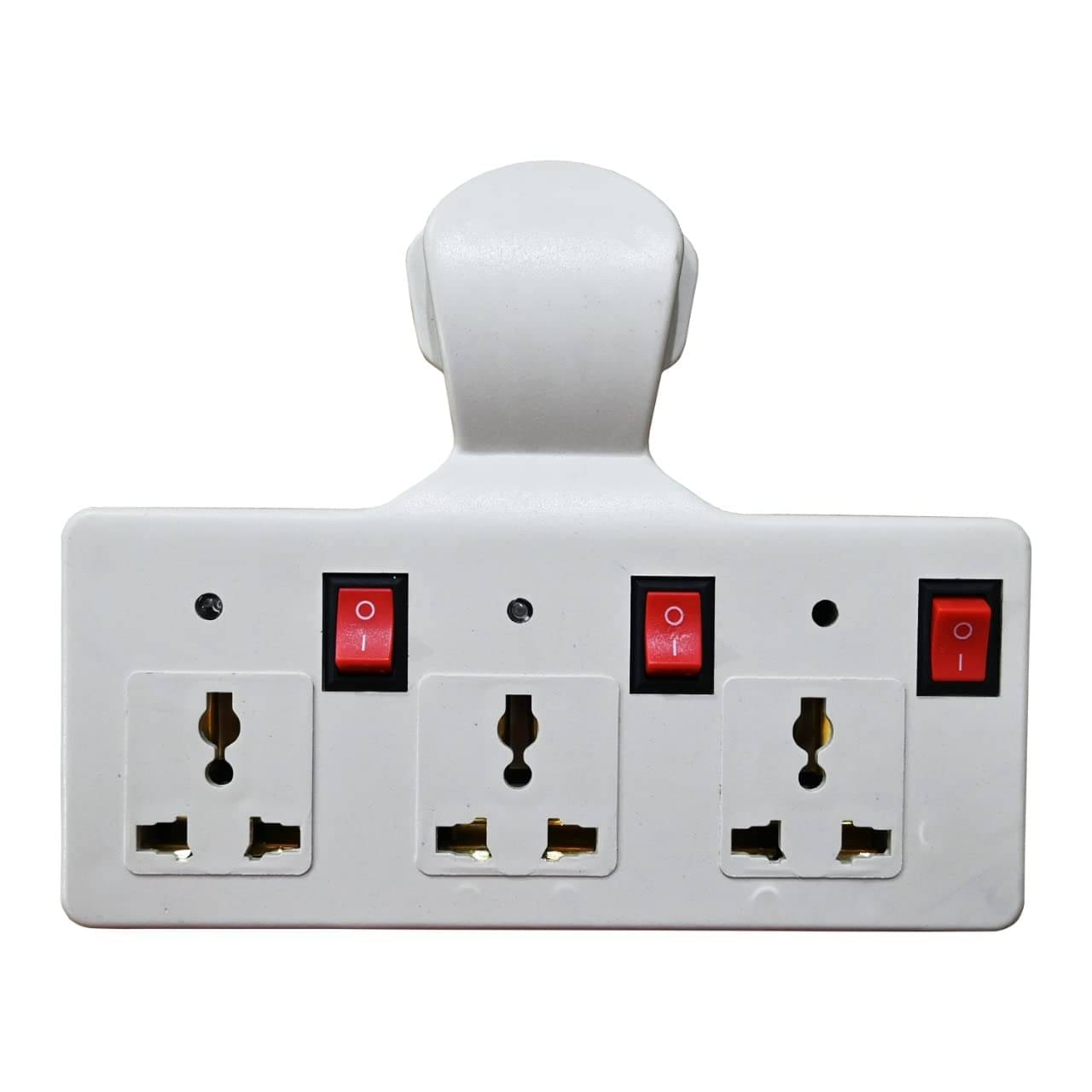     			AUDEOM Multi Plug