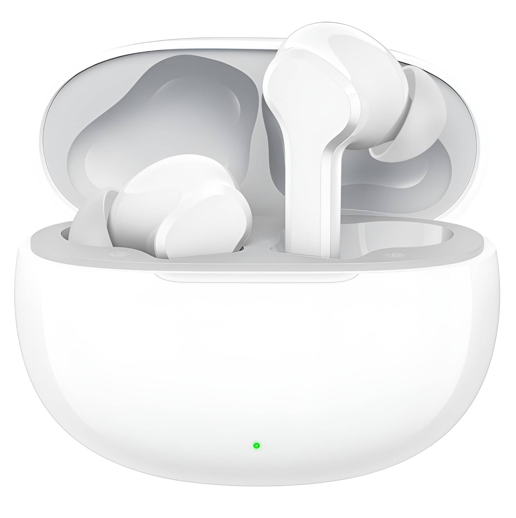     			COREGENIX T110 Truly Wireless Earbuds TWS | ENC & High Bass | Upto 38 Hrs Playtime | Bluetooth V5.3 | Quad Mics with AI-ENC | 40ms Low Latency Gaming | Gaming Beast for Android & iOS