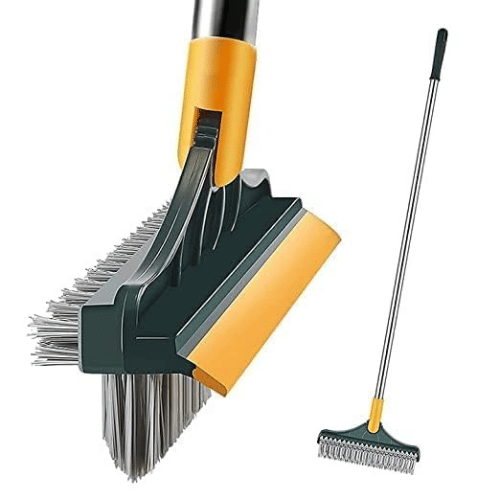     			Dusting & Polishing  Brushes