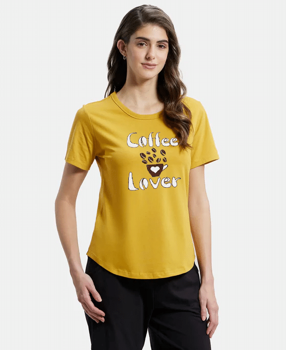Glito Yellow Polyester Lycra Compression - Single Glito Yellow Polyester Lycra Compression - Single