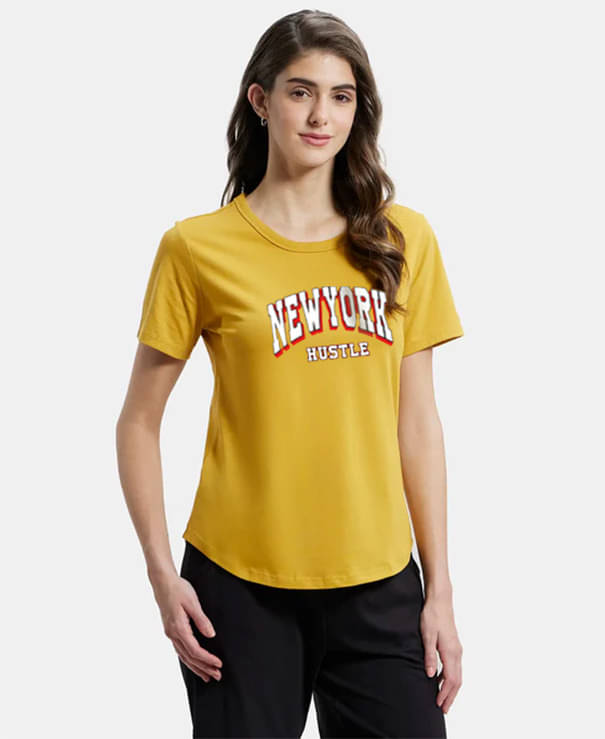 Glito Yellow Polyester Lycra Compression - Single Glito Yellow Polyester Lycra Compression - Single