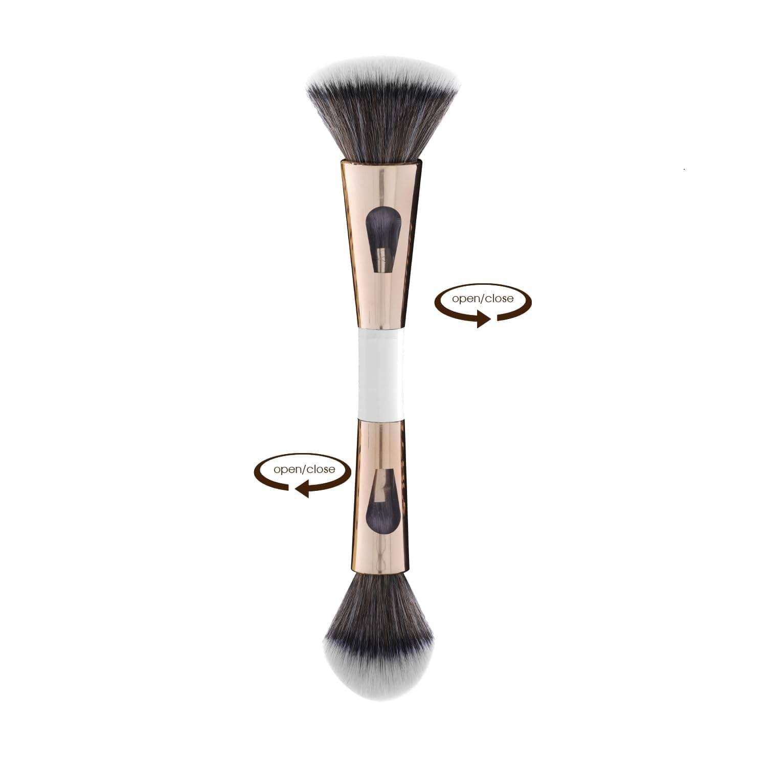 K.Y.L. Plus Foundation Brush 1 Pcs 100 g K.Y.L. Plus Foundation Brush 1 Pcs 100 g