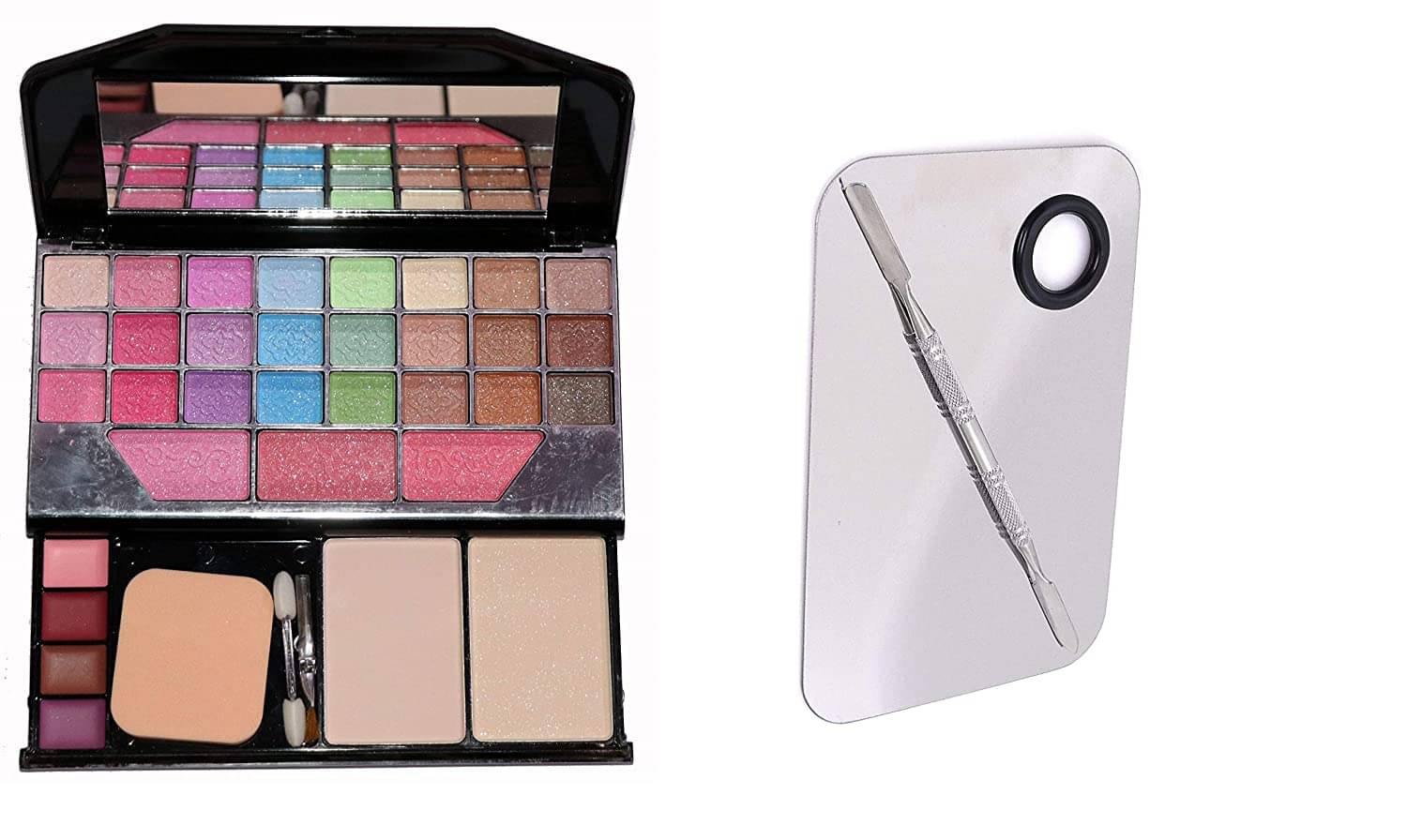     			Lenon Makeup Kit (  Daily Use Makeup Combo Kits )