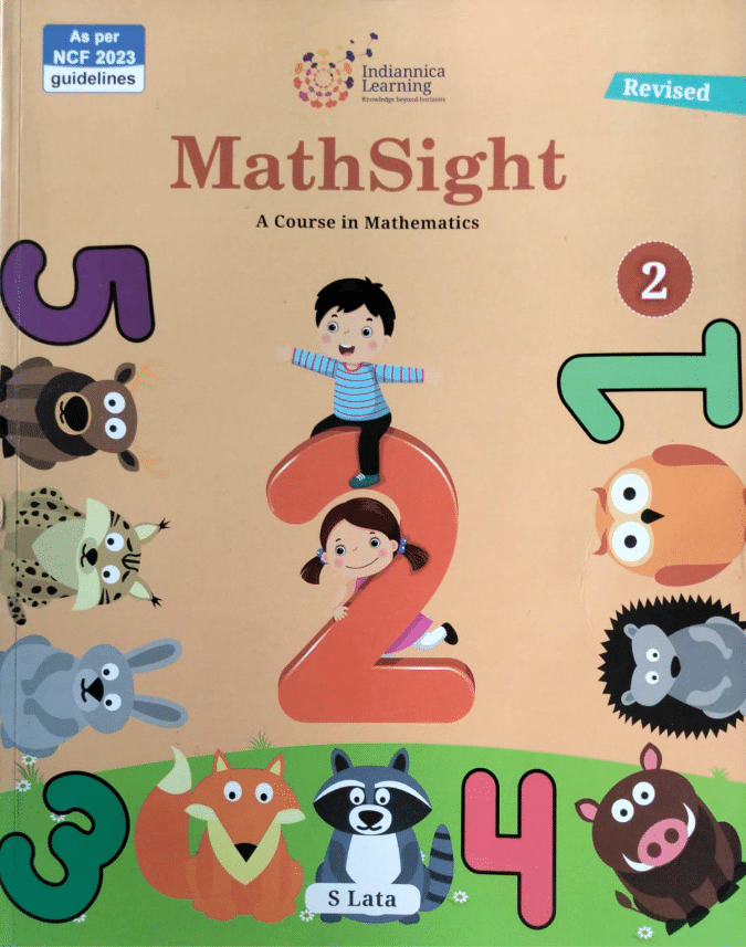     			MATH SIGHT CLASS 2