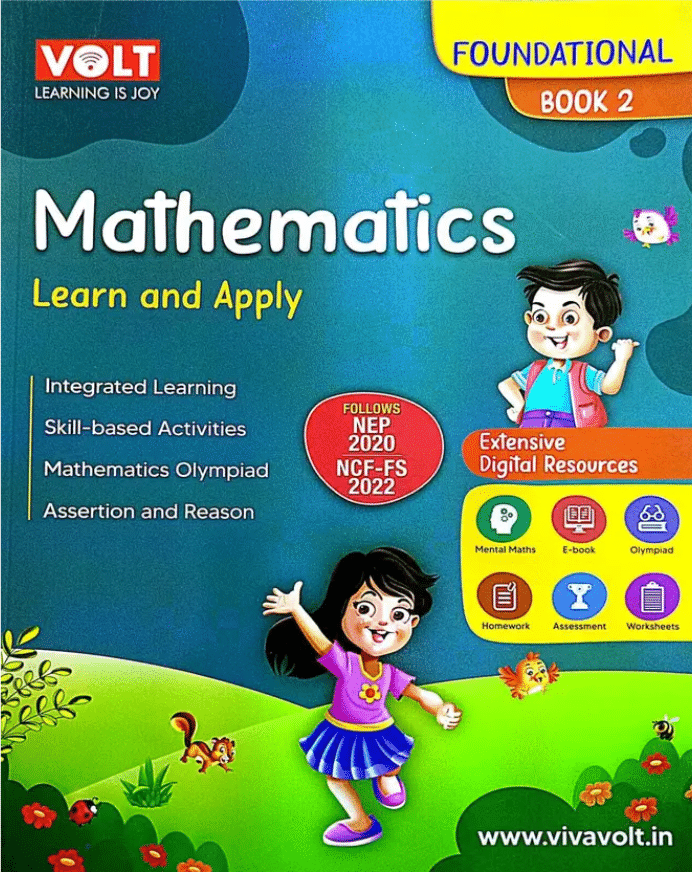     			MATHEMATICS CLASS 2