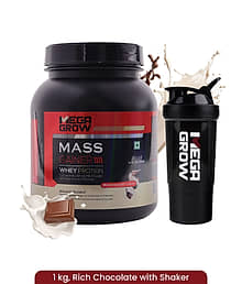 Whey Isolate Chocolate 1KG