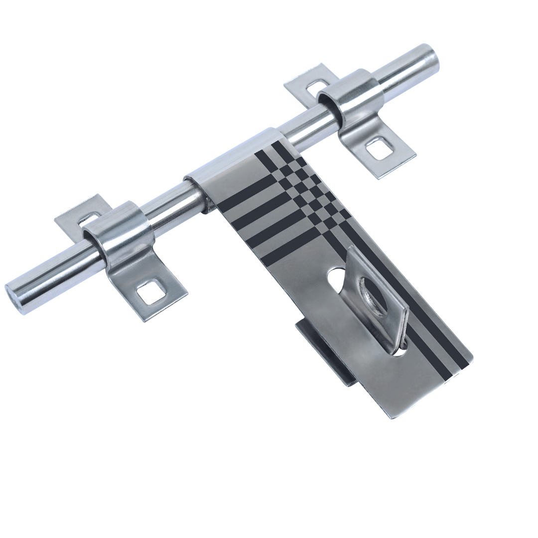Malaikah 13mm 8 Inch SS2001 Stainless Steel Aldrop Pack of 1 Malaikah 13mm 8 Inch SS2001 Stainless Steel Aldrop Pack of 1