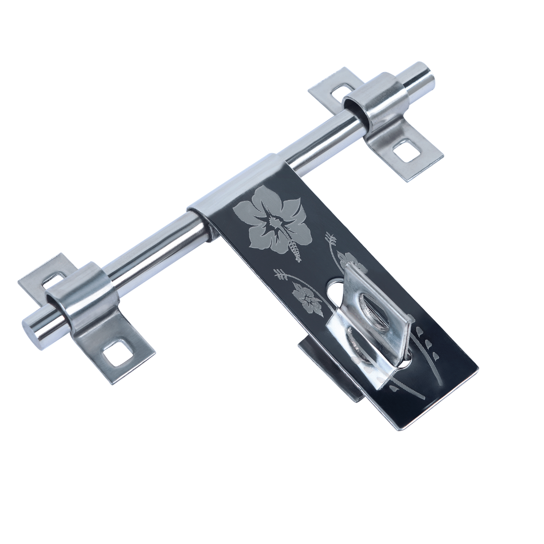 Malaikah 8 Inch SS2003 13mm Stainless Steel Aldrop Malaikah 8 Inch SS2003 13mm Stainless Steel Aldrop