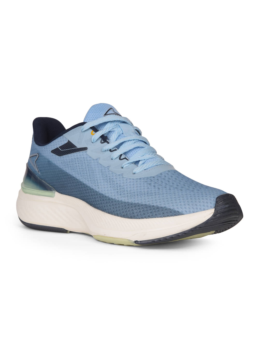     			Power Men's Sports Oxford Shoes Blue Men's Outdoor Shoes