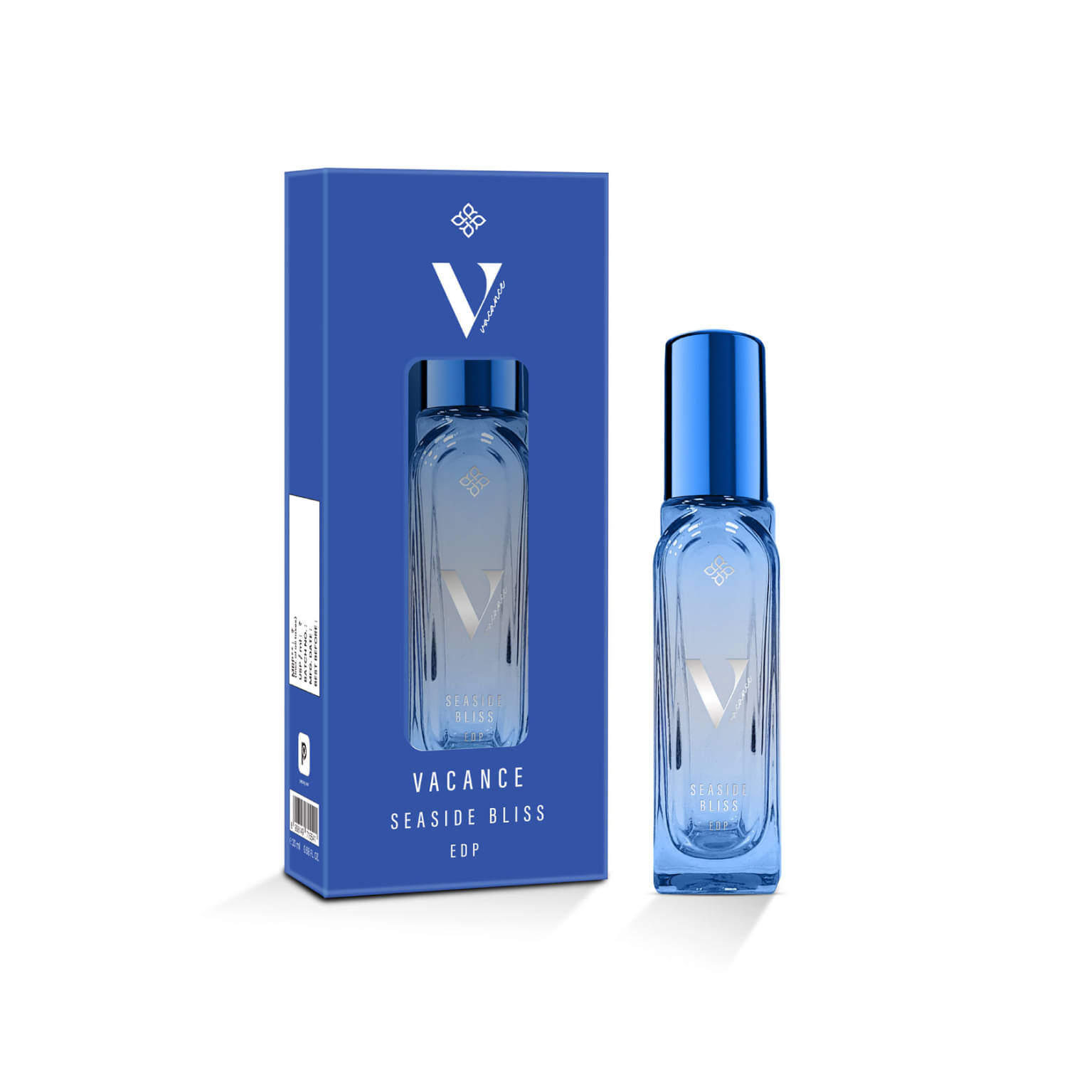     			Riya Vacance Seaside Bliss Perfume - 20ml