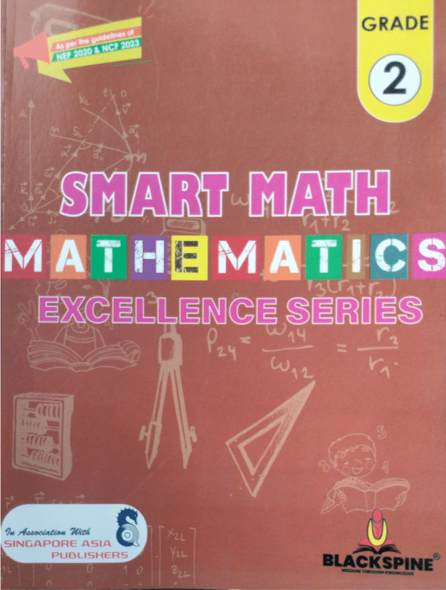 SMART MATH MATHEMATICS EXCELLENCE SERIES CLASS 2 SMART MATH MATHEMATICS EXCELLENCE SERIES CLASS 2