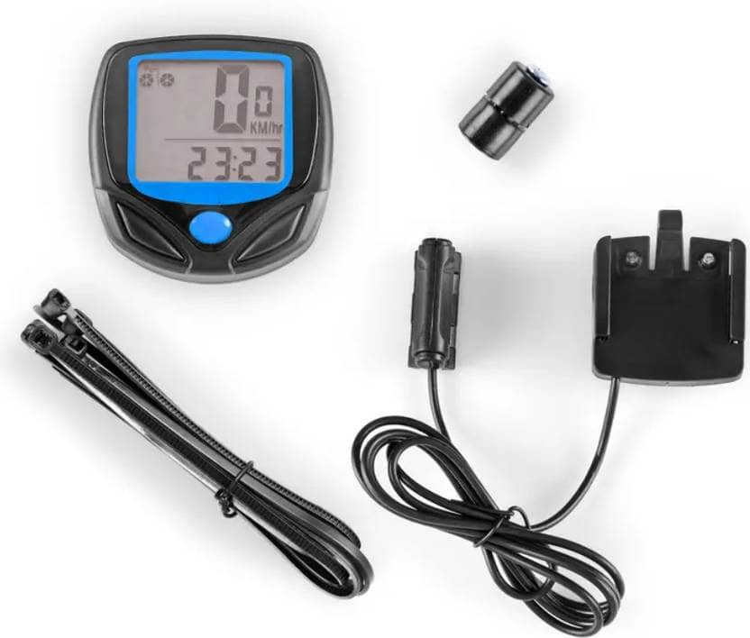 Shopeleven Bicycle Accessories ( Pack of 1 ) - Sports and Fitness Equipment | Buy online on ZillyBuy