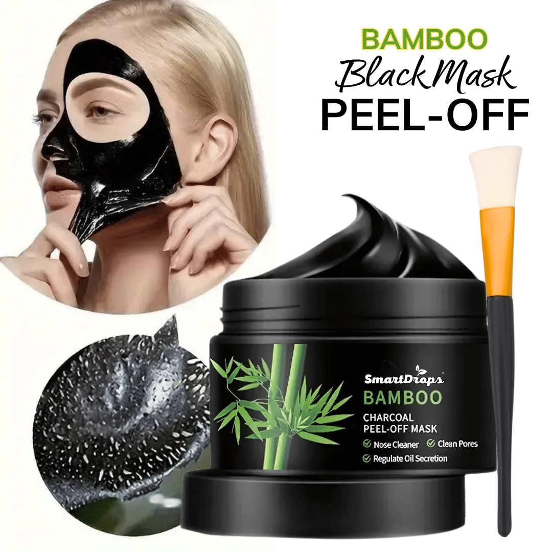 Smartdrops - Moisturizing Peel Off Mask For All Skin Type ( Pack of 1 ) Smartdrops - Moisturizing Peel Off Mask For All Skin Type ( Pack of 1 )
