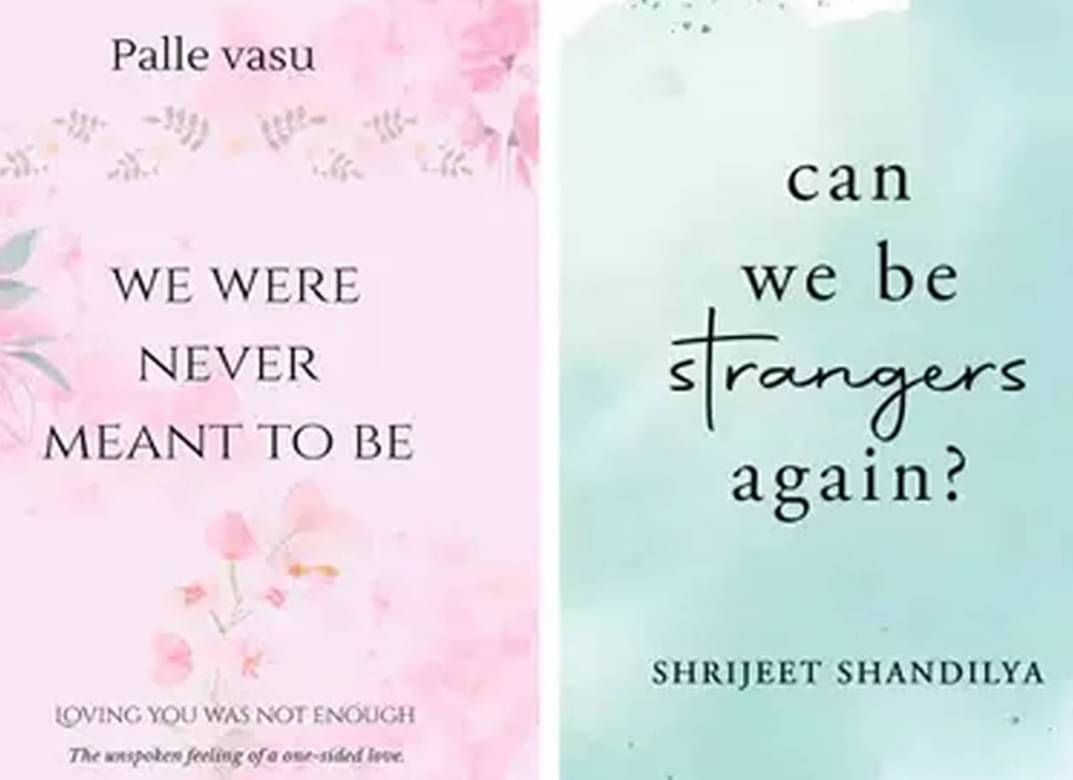     			We were never meant to be+ can we stranger