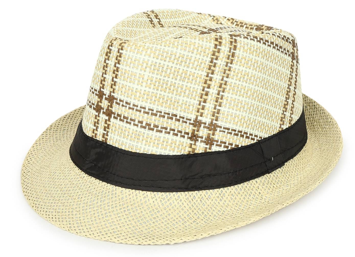     			Zacharias Pack of 1 Cotton Men's Hat ( Khaki )