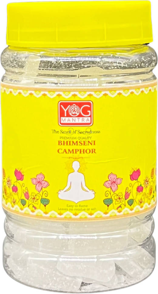     			archita poojabatti Camphor 1 ( Pack of 1 )