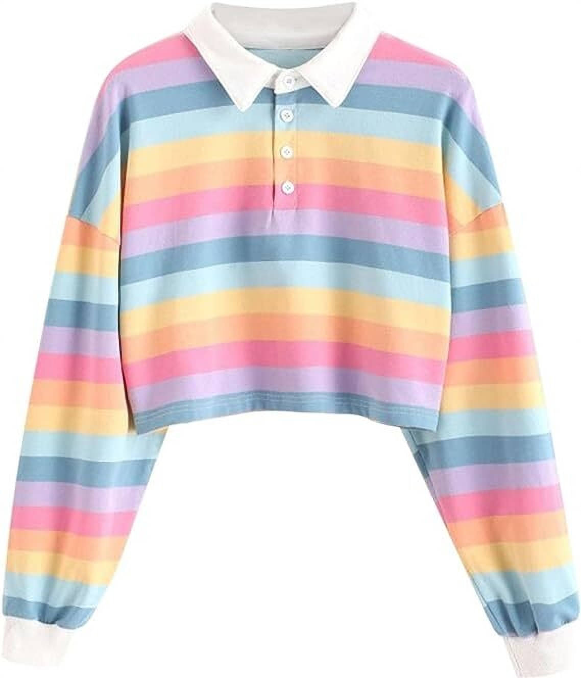 AARYAINNL Women's Cotton Blend Regular Top ( Multicolor ) AARYAINNL Women's Cotton Blend Regular Top ( Multicolor )